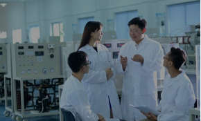 規(guī)?；瘜?zhuān)業(yè)團(tuán)隊(duì)