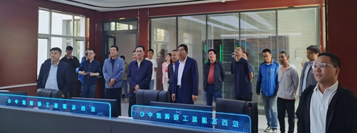 高標(biāo)準(zhǔn)交付，高效率運(yùn)管！中水三立承建青海省貴德縣拉西瓦灌溉工程獲表彰激勵(lì)