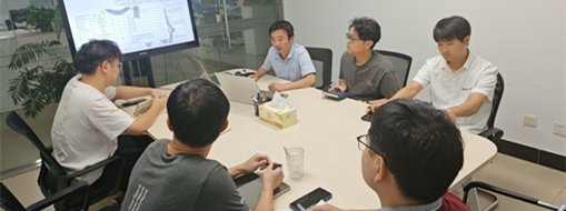 一堂“規(guī)約”課，為研發(fā)精準(zhǔn)導(dǎo)航